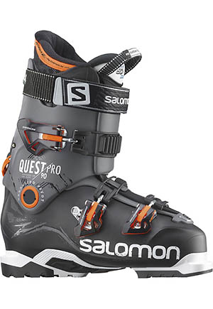 Salomon QUEST PRO 90 2015/2016